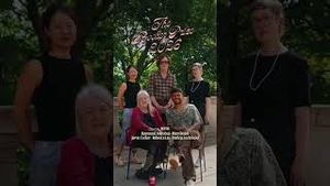 Video post by @thebookerprizes on YouTube