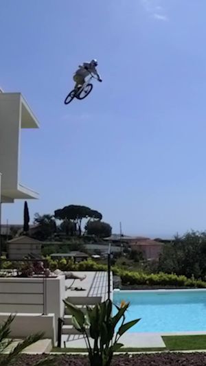 Video post by @redbullaustria on TikTok
