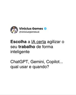 Image post by @viniciusgomes.ai on Instagram