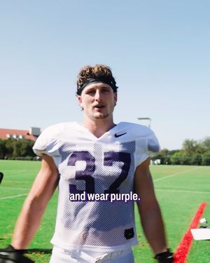 Image post by @tcufootball on Instagram