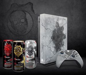 Image post by @rockstarenergy on Instagram