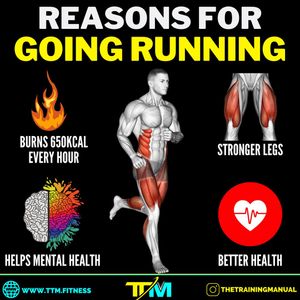 Image post by @thetrainingmanual on Instagram