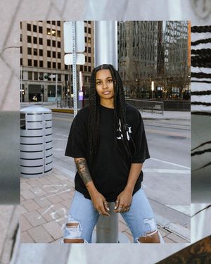 Image post by @shotsbyshanty on Instagram
