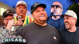 Video post by @barstoolchicago on YouTube