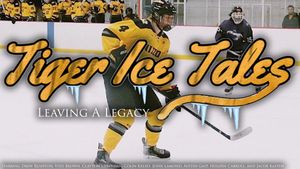 Image post by @MizClubHockey on Twitter