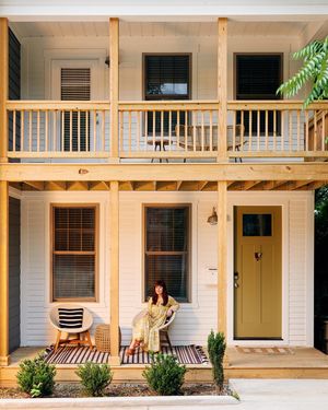 Image post by @airbnb on Instagram