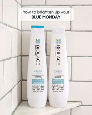 Image post by @biolage on Instagram