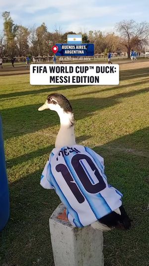 Video post by @foxsoccer on TikTok