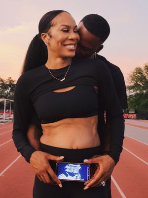 Image post by @sanyarichiross on Instagram