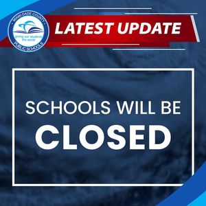 Image post by @miamischools on Facebook
