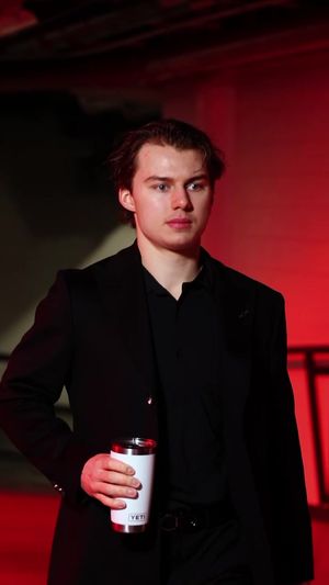 Video post by @nhlblackhawks on TikTok