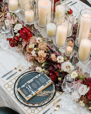 Image post by @michelleleoevents on Instagram