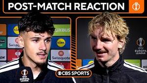 Video post by @cbssportsgolazo on YouTube