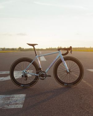Image post by @standertbicycles on Instagram