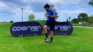 Video post by @Coerversoutheast on Facebook
