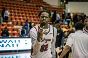 Image post by @tuskegee_mbb on Instagram
