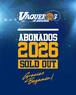 Image post by @vaquerosbsn on Instagram