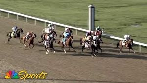 Video post by @nbcsports on YouTube