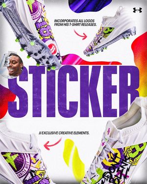Image post by @uafootball on Instagram