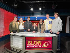 Image post by @elonsportvision on Instagram