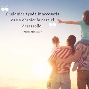 Image post by @educandoconalma on Instagram