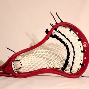 Image post by @warriorlax on Instagram