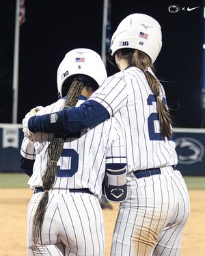 Image post by @pennstatesb on Instagram