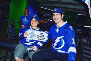 Image post by @tblightning on Instagram