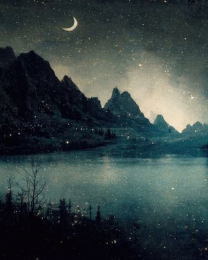 Image post by @loupe_art on Instagram