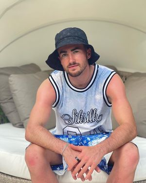 Image post by @jackharrison11 on Instagram