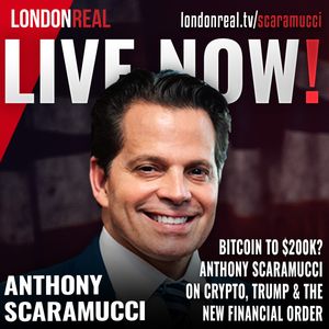 Image post by @londonrealtv on Instagram