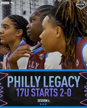 Image post by @pro16girls on Instagram