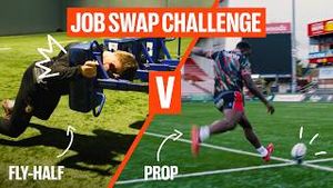 Video post by @premiershiprugby on YouTube