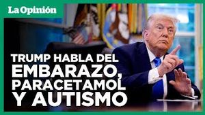 Video post by @laopinionla on YouTube