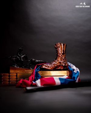 Image post by @wyo_football on Instagram