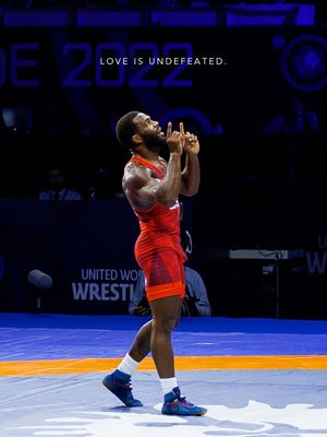 Video post by @rudis_wrestling on TikTok