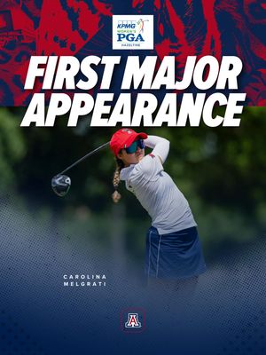 Image post by @arizonawgolf on Instagram