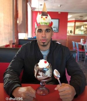 Image post by @friendlys on Instagram