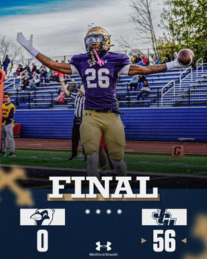 Image post by @jcufootball on Instagram