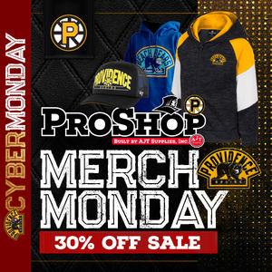 Image post by @ahlbruins on Instagram