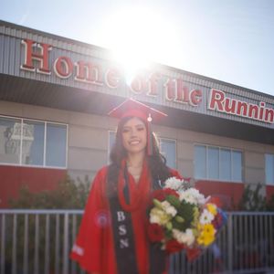 Image post by @unlv on Instagram