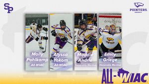 Image post by @uwspathletics on Instagram