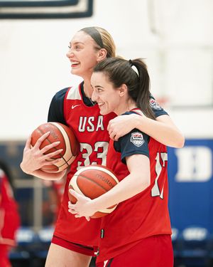 Image post by @usabasketball on Instagram