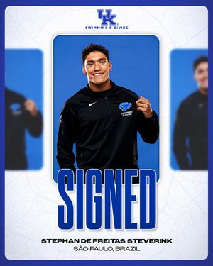 Image post by @ukswimdive on Instagram