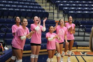 Image post by @hopevolleyball on Instagram