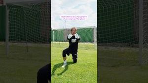 Video post by @goalkeeperz on YouTube