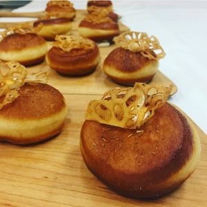 Image post by @foodyyc on Instagram