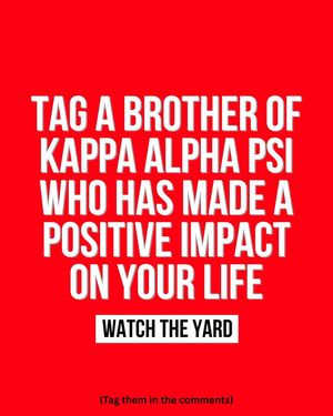 Image post by @watchtheyard on Instagram