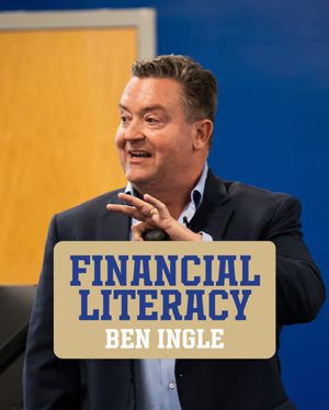 Image post by @tulsa_football on Instagram