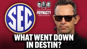 Video post by @thedynastybama on YouTube